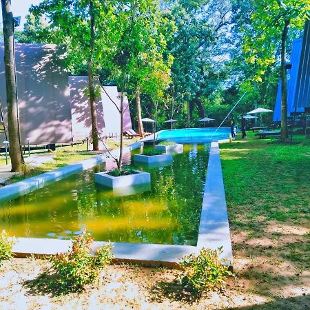 Kottawatta River Bank Resort Udawalawe Dış mekan fotoğraf