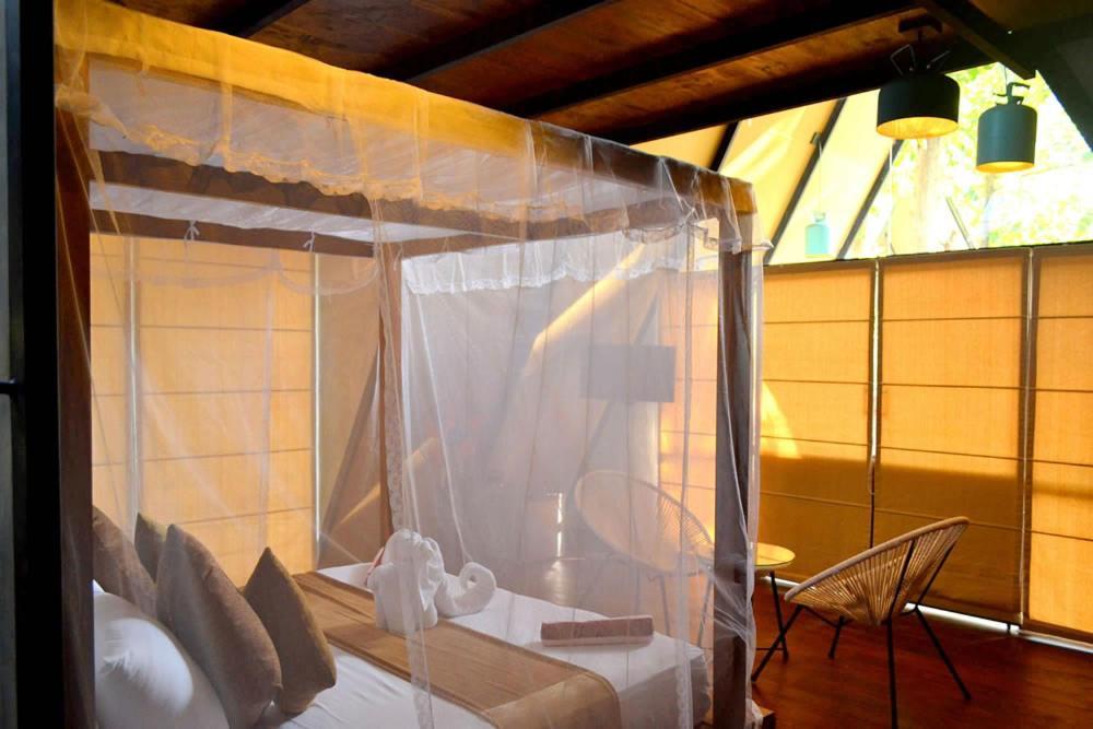 Kottawatta River Bank Resort Udawalawe Dış mekan fotoğraf