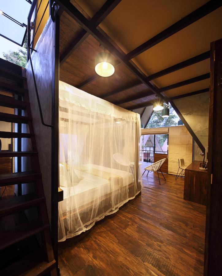 Kottawatta River Bank Resort Udawalawe Dış mekan fotoğraf