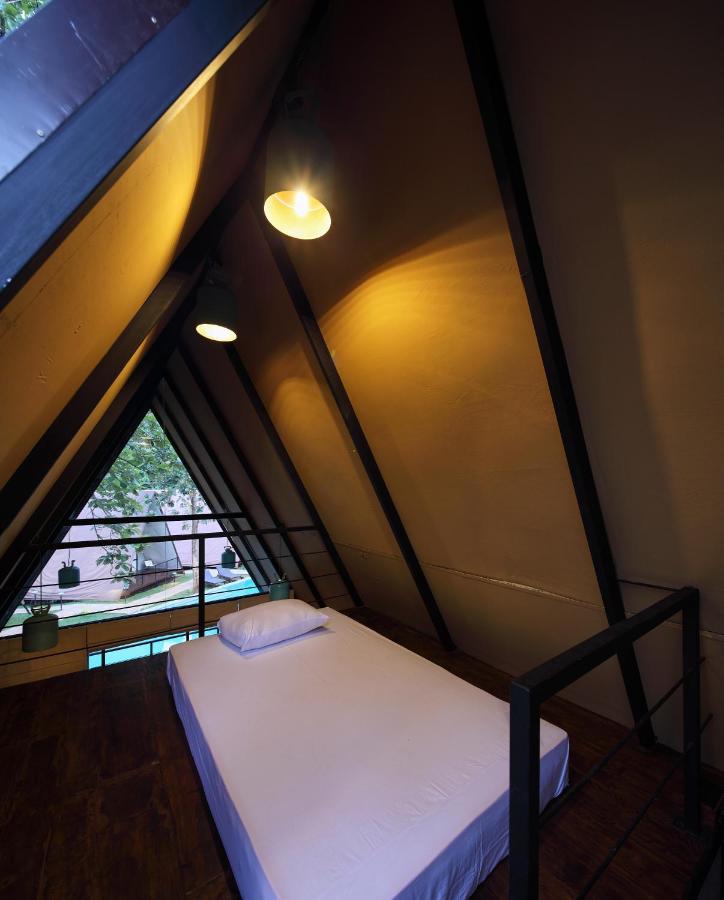 Kottawatta River Bank Resort Udawalawe Dış mekan fotoğraf
